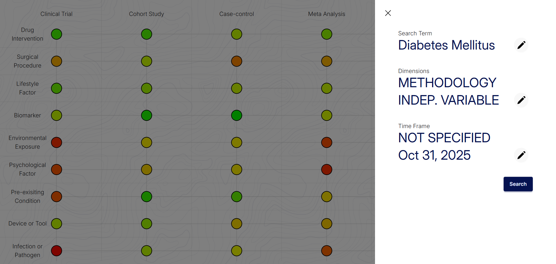 Research the Gap - Screenshot 3 preview