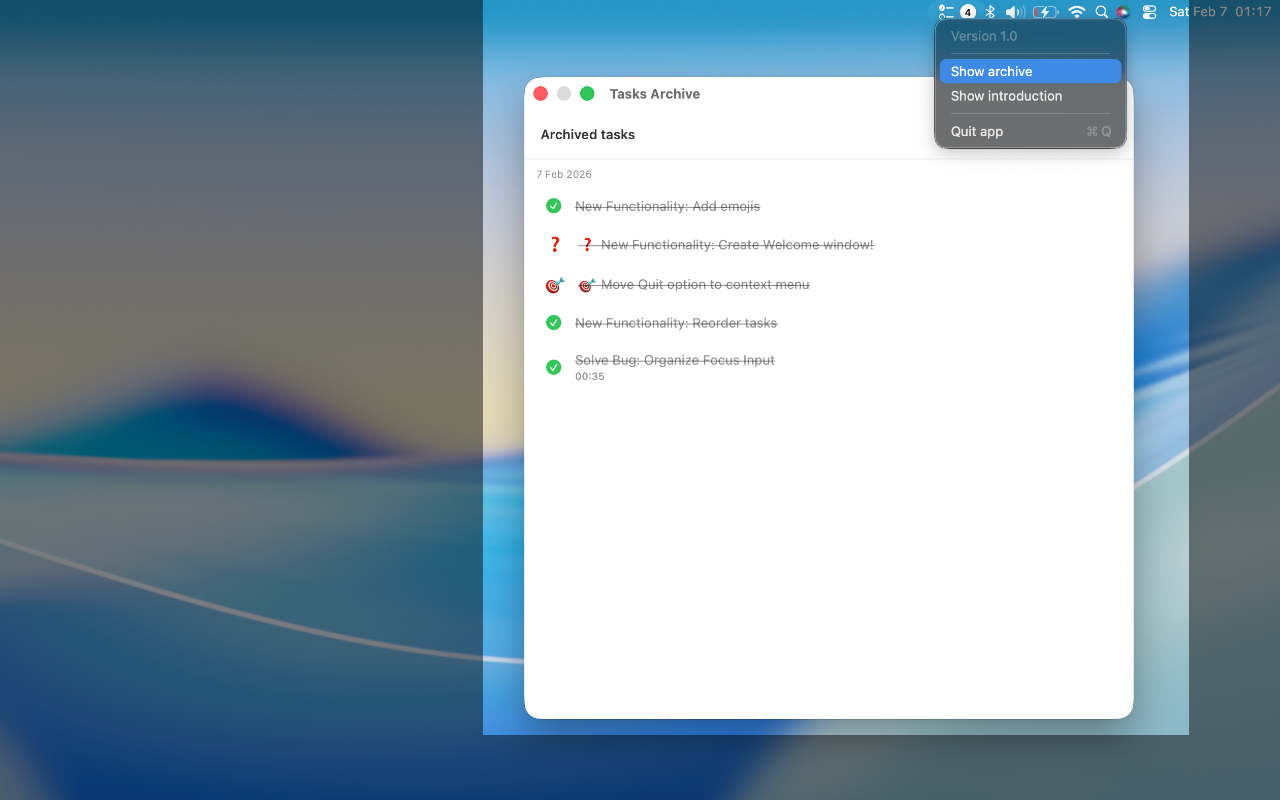 SideList gallery image