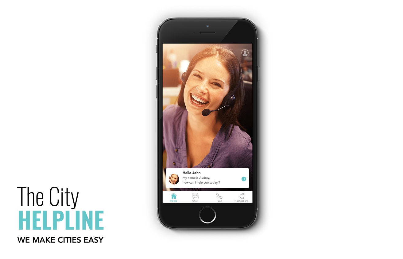 The City Helpline Product Information, Latest Updates, and Reviews