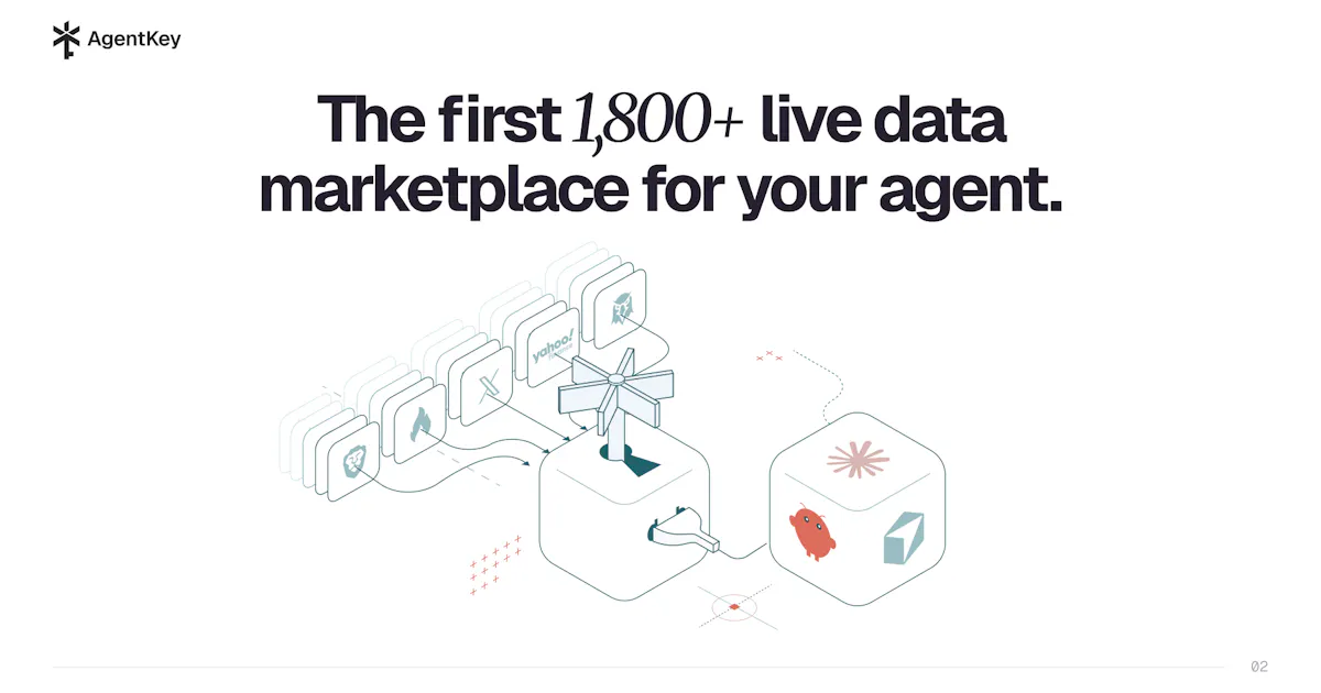 AgentKey