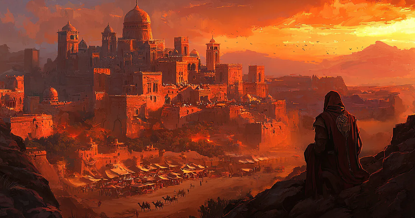 Medieval Tides: Orya Wars screenshot 12