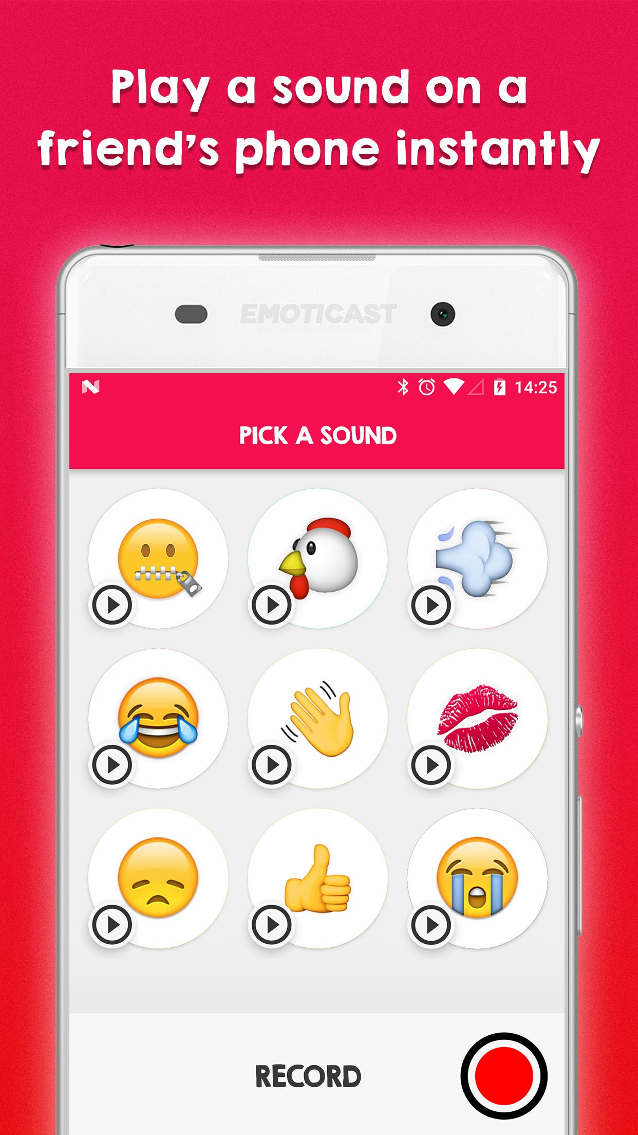 Tingster gallery image