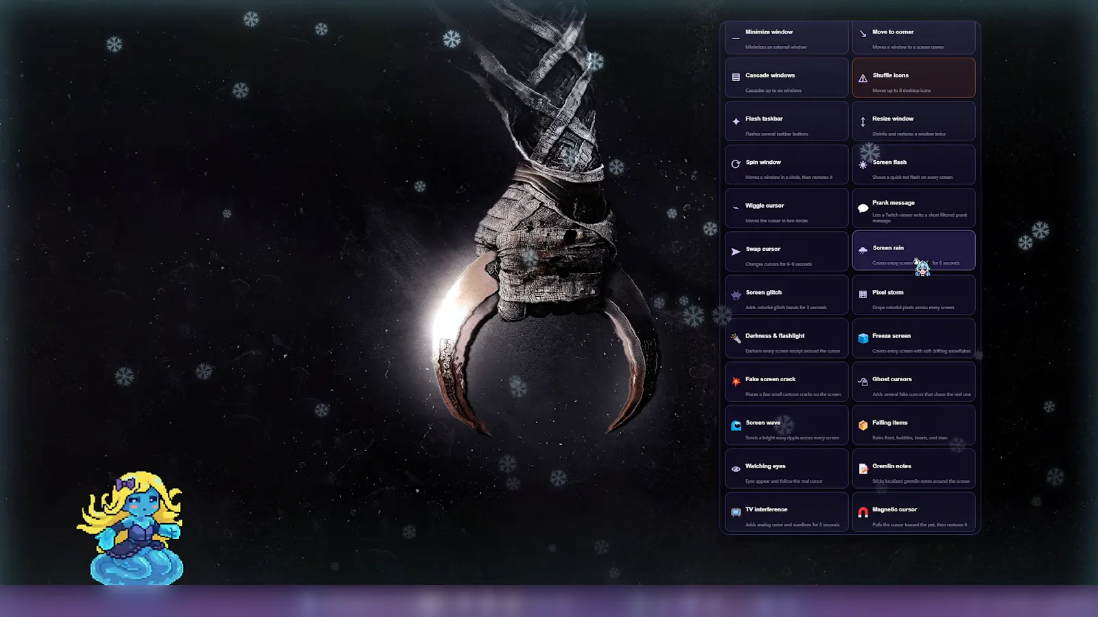 Desktop Gremlins on Steam screenshot 12