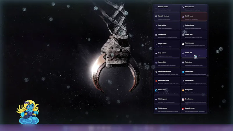 Desktop Gremlins on Steam screenshot 12