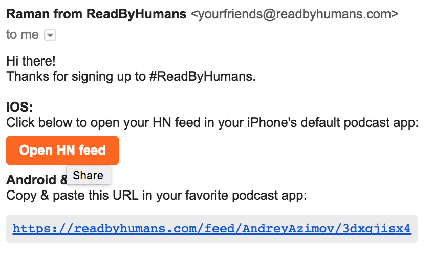 ReadByHumans Image