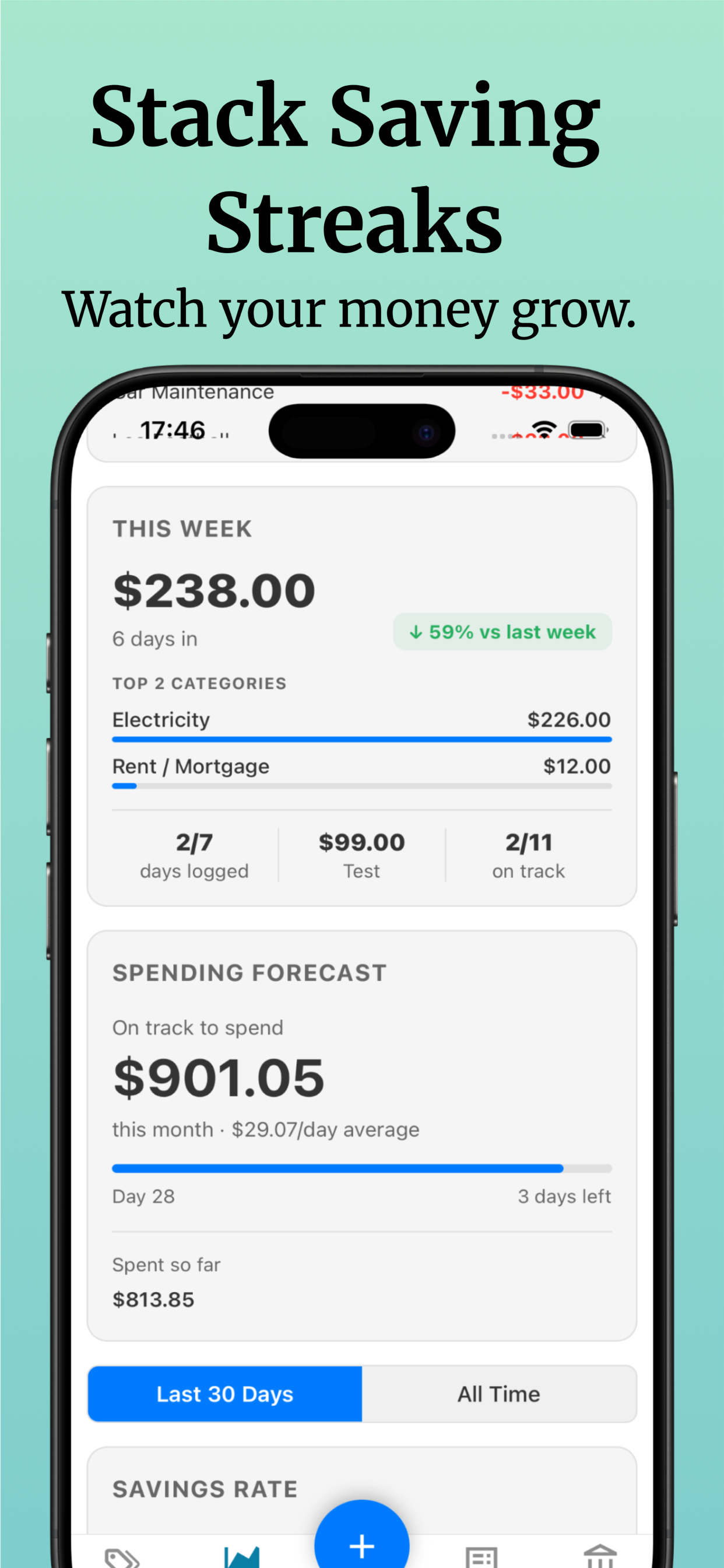 KeepyCash gallery image