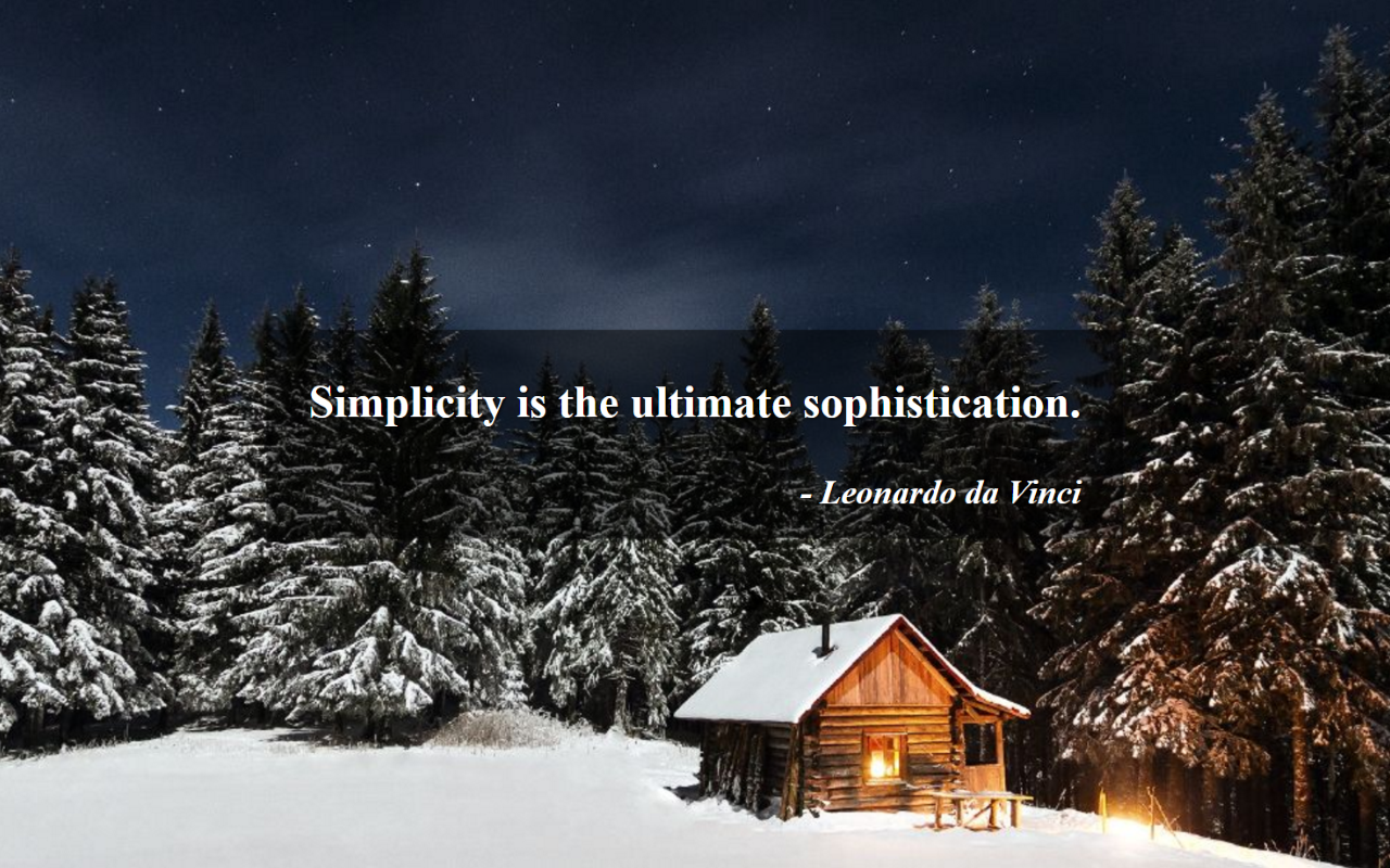 Nouveau Tab gallery image