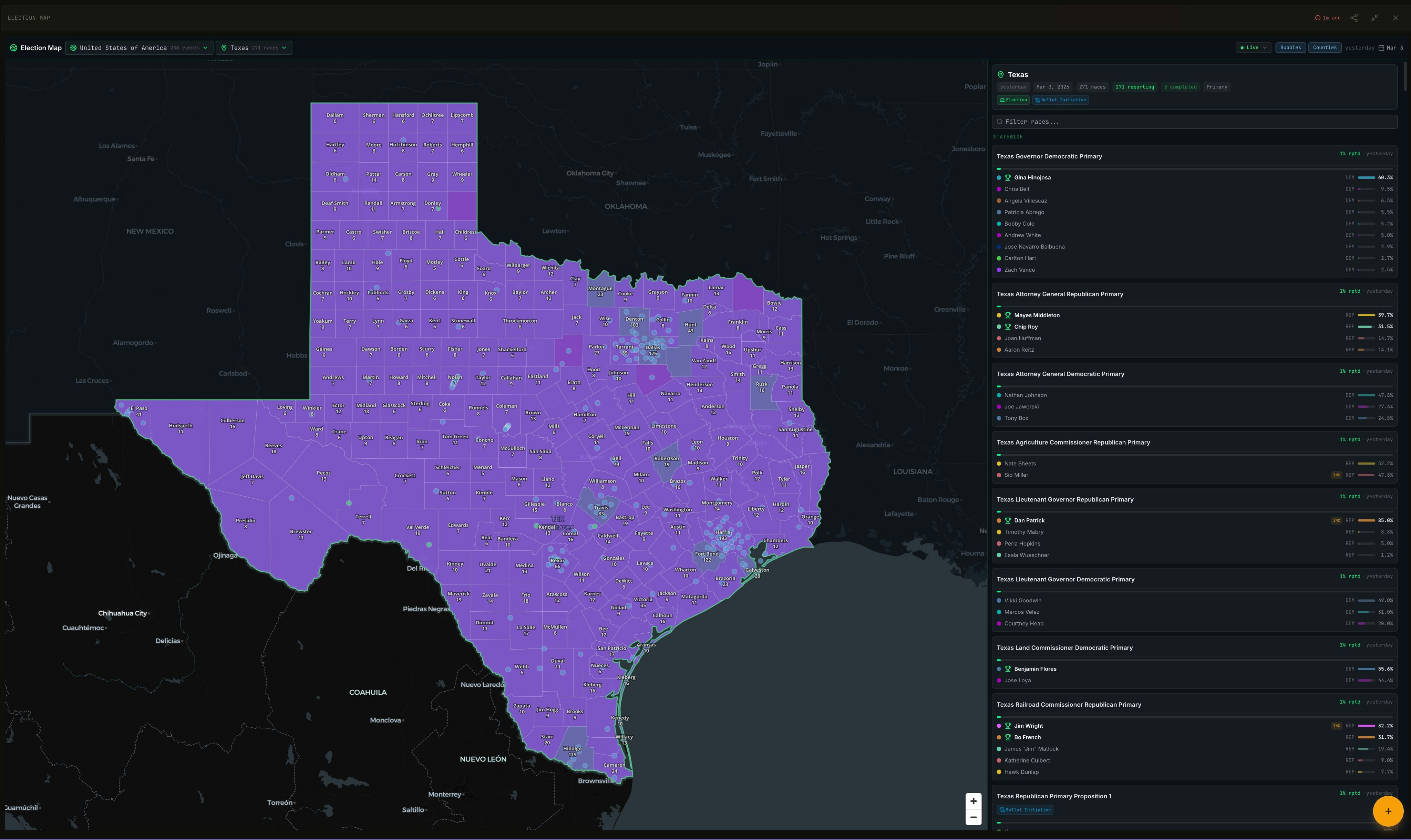 Situation Deck (SitDeck.com) gallery image