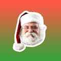 Santa Slam