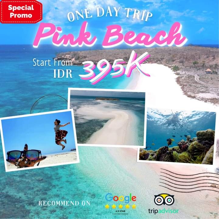 Lombok Tour 1 giorno