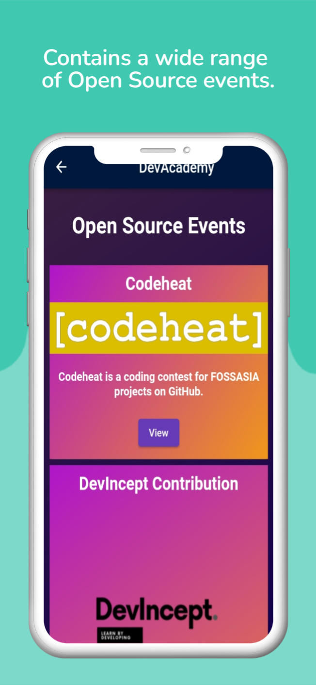 DevAcademy gallery image