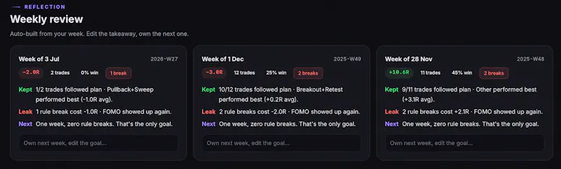 Fen1x screenshot 6
