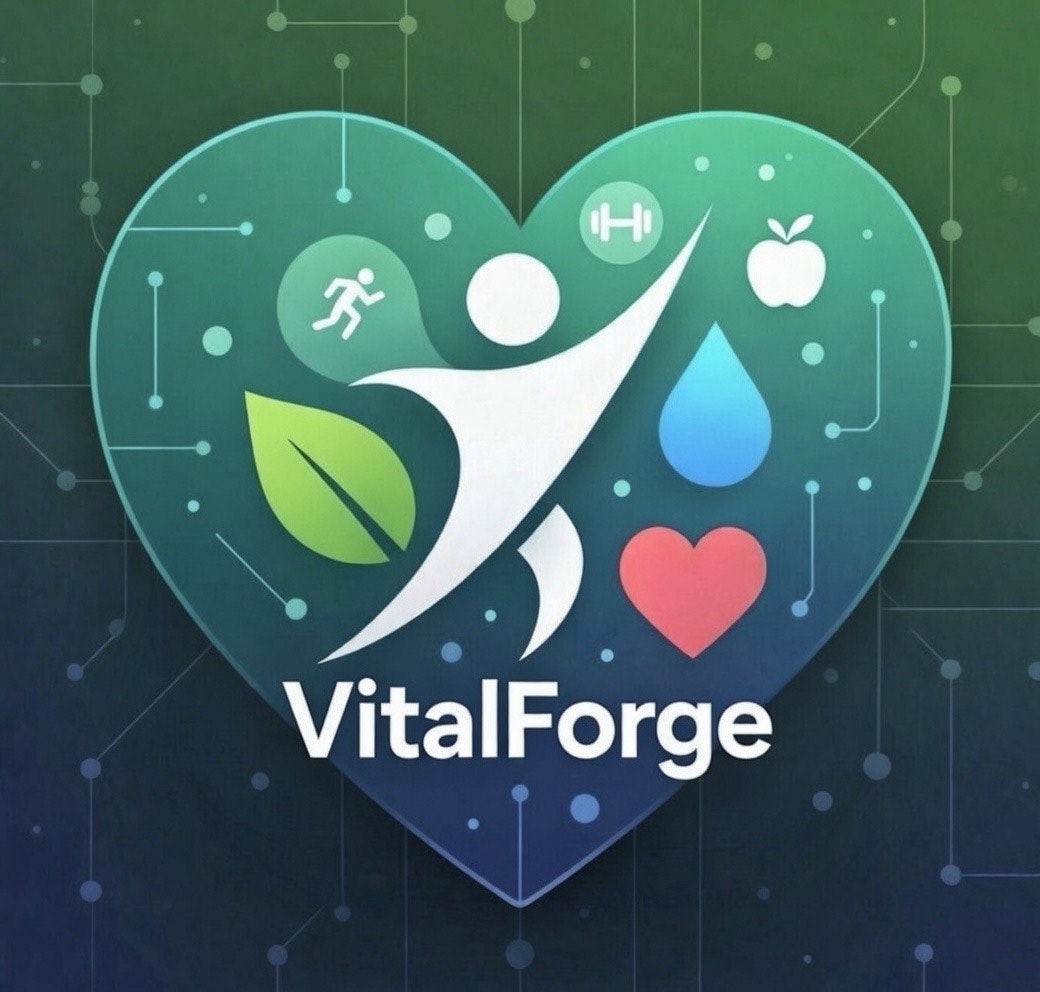 VitalForge gallery image