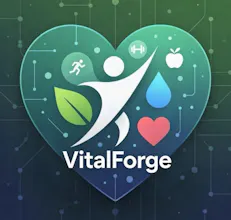 VitalForge gallery image