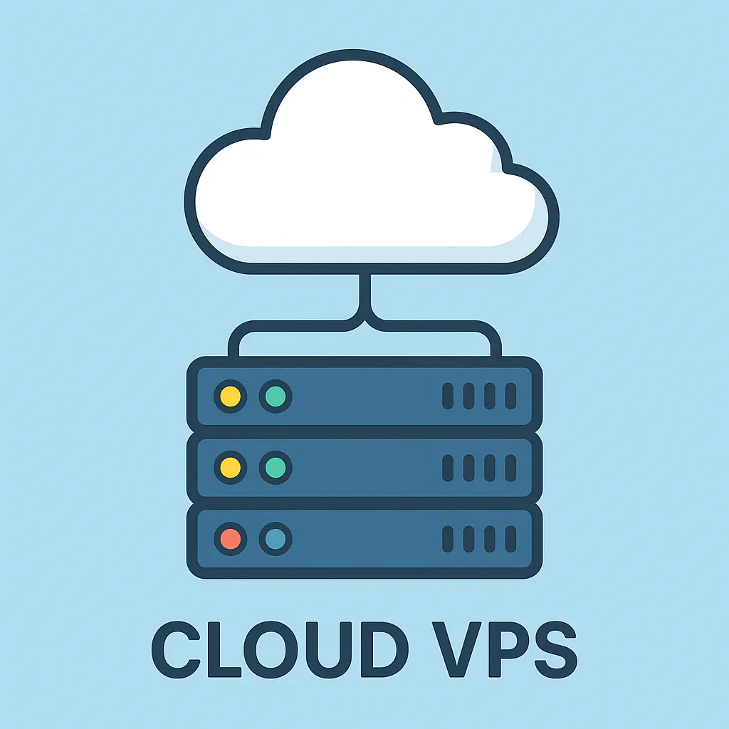 VPS Hosting in Pakistan product banner