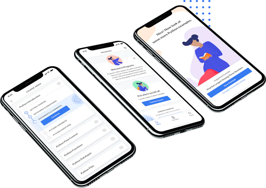 Programiz: Free e-learning platform for programming beginners ...