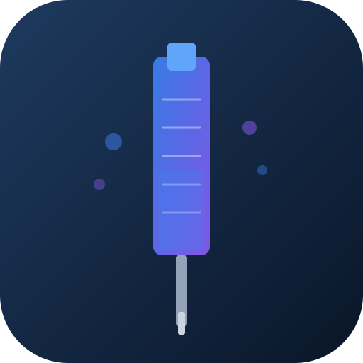 PepTrack - Main product screenshot demonstrating key features and user interface