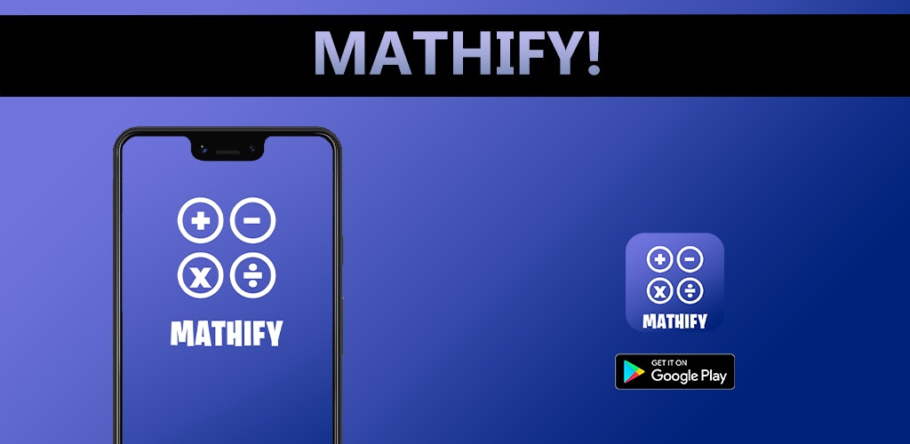 Matemáticas - ¡Aprenda las matemáticas de una manera divertida, fácil de usar e interactiva! media 1