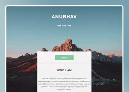 Stackrole — Jamstack Marketplace gallery image