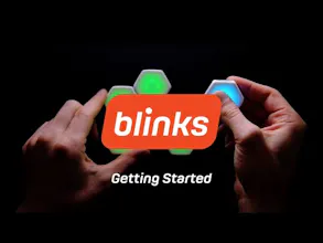 Blinks gallery image