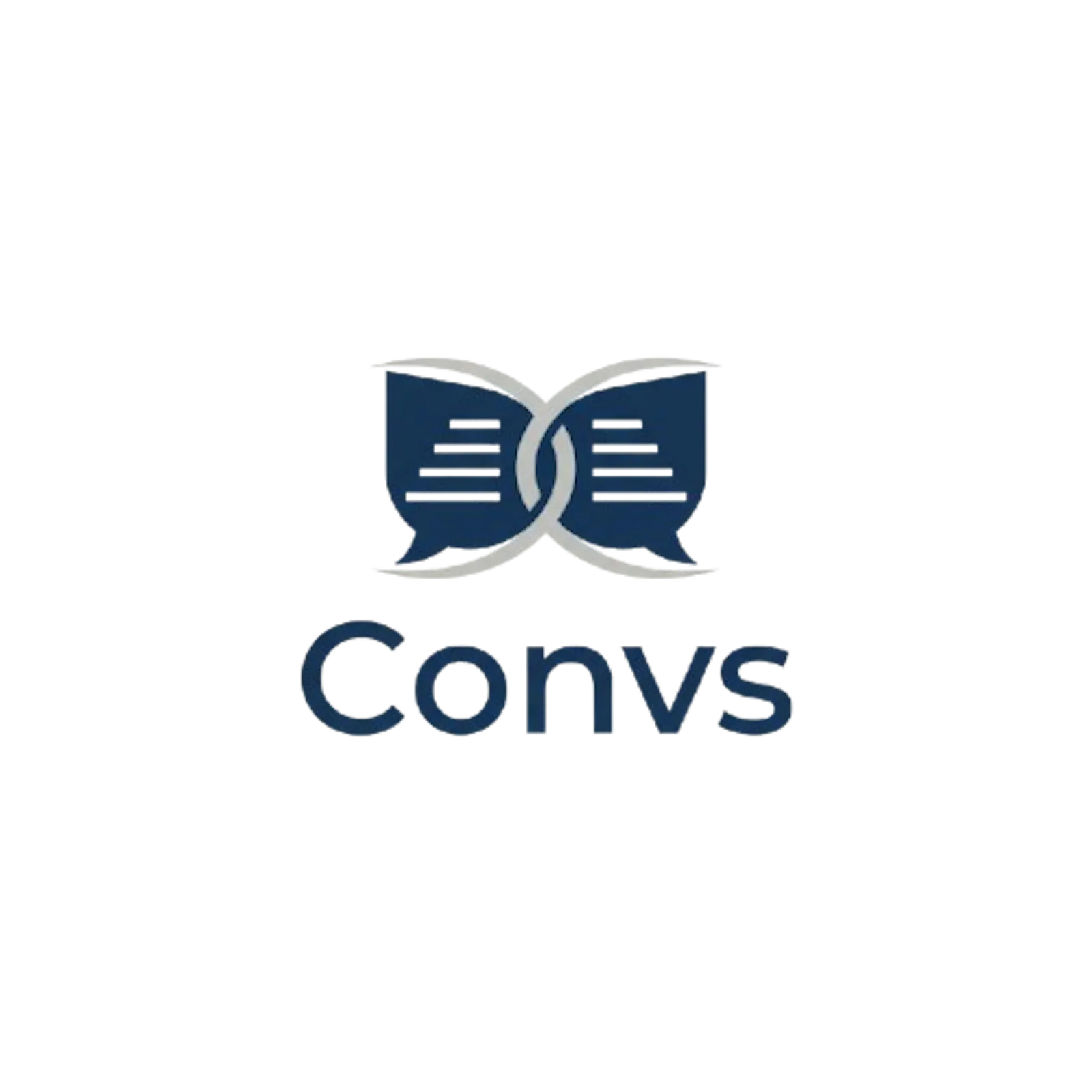 Convs screenshot 1