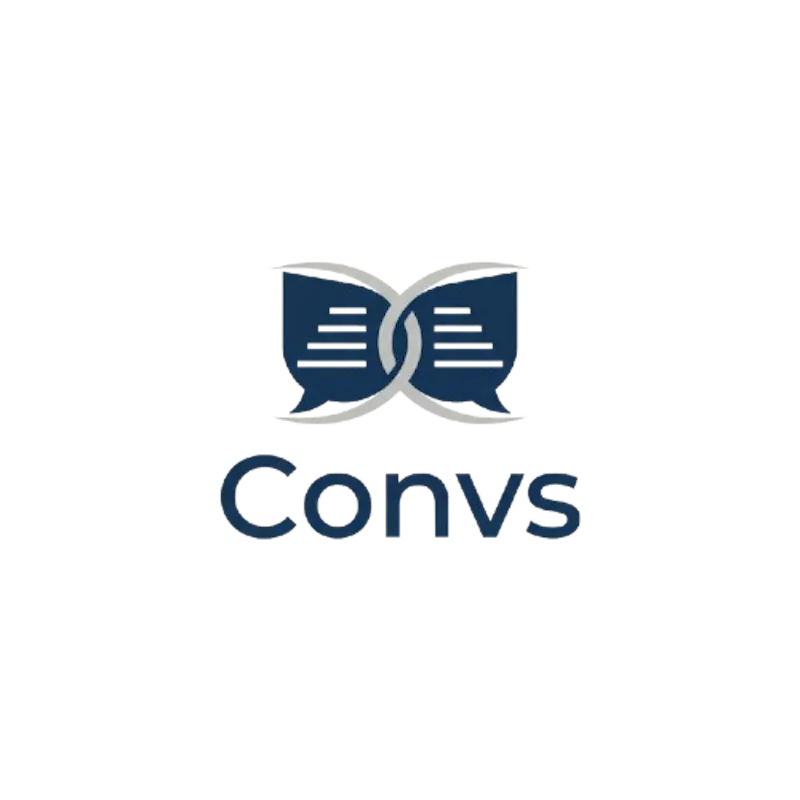 Convs screenshot 1