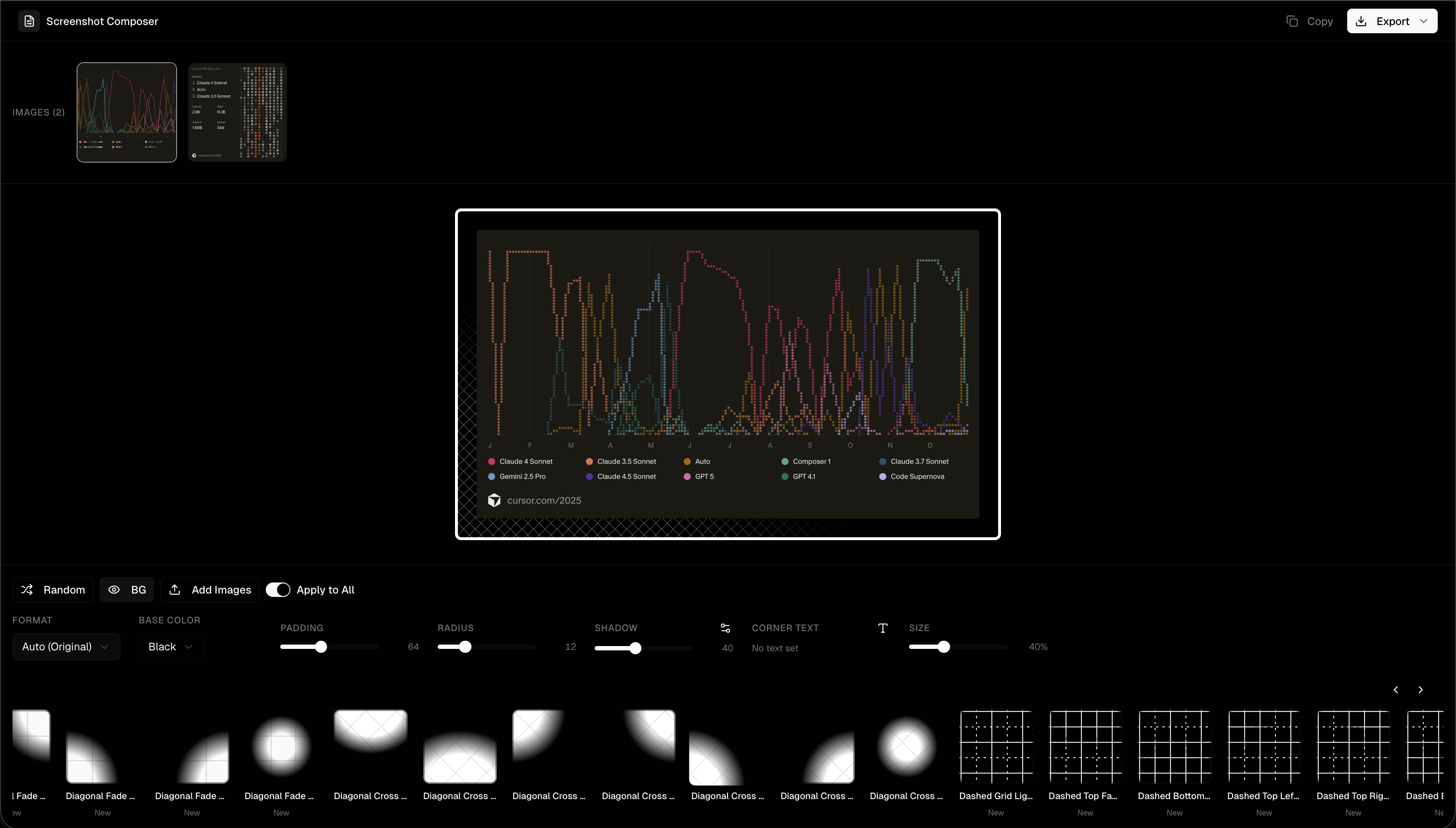Screenshot Composer gallery image