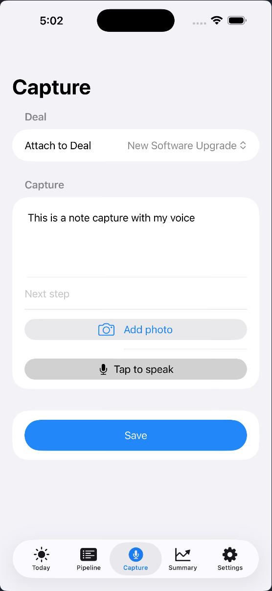 DealBuddy gallery image