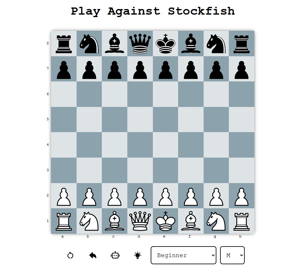 Chess Online Stockfish media 1