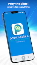 Pray the Bible gallery image