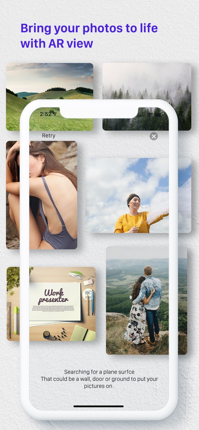 Safe Pixel gallery image