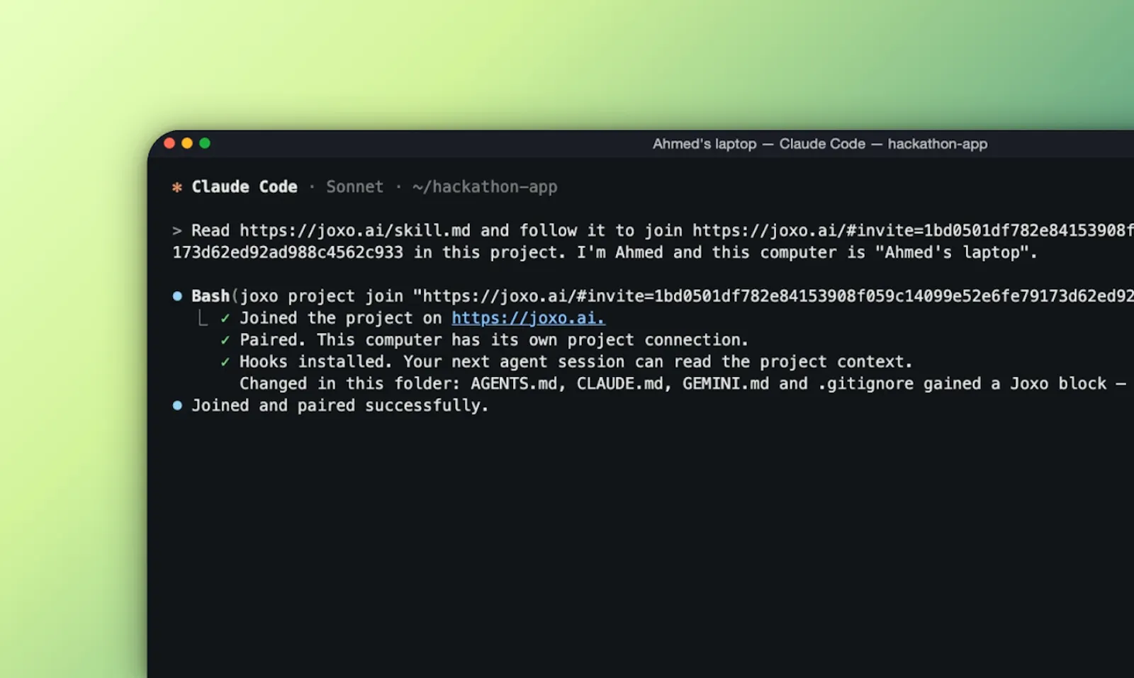 Joxo screenshot 6