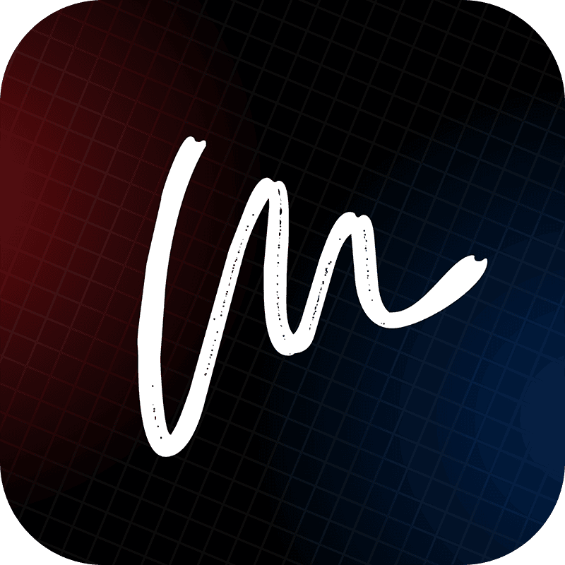 Mercury Vega Chat logo