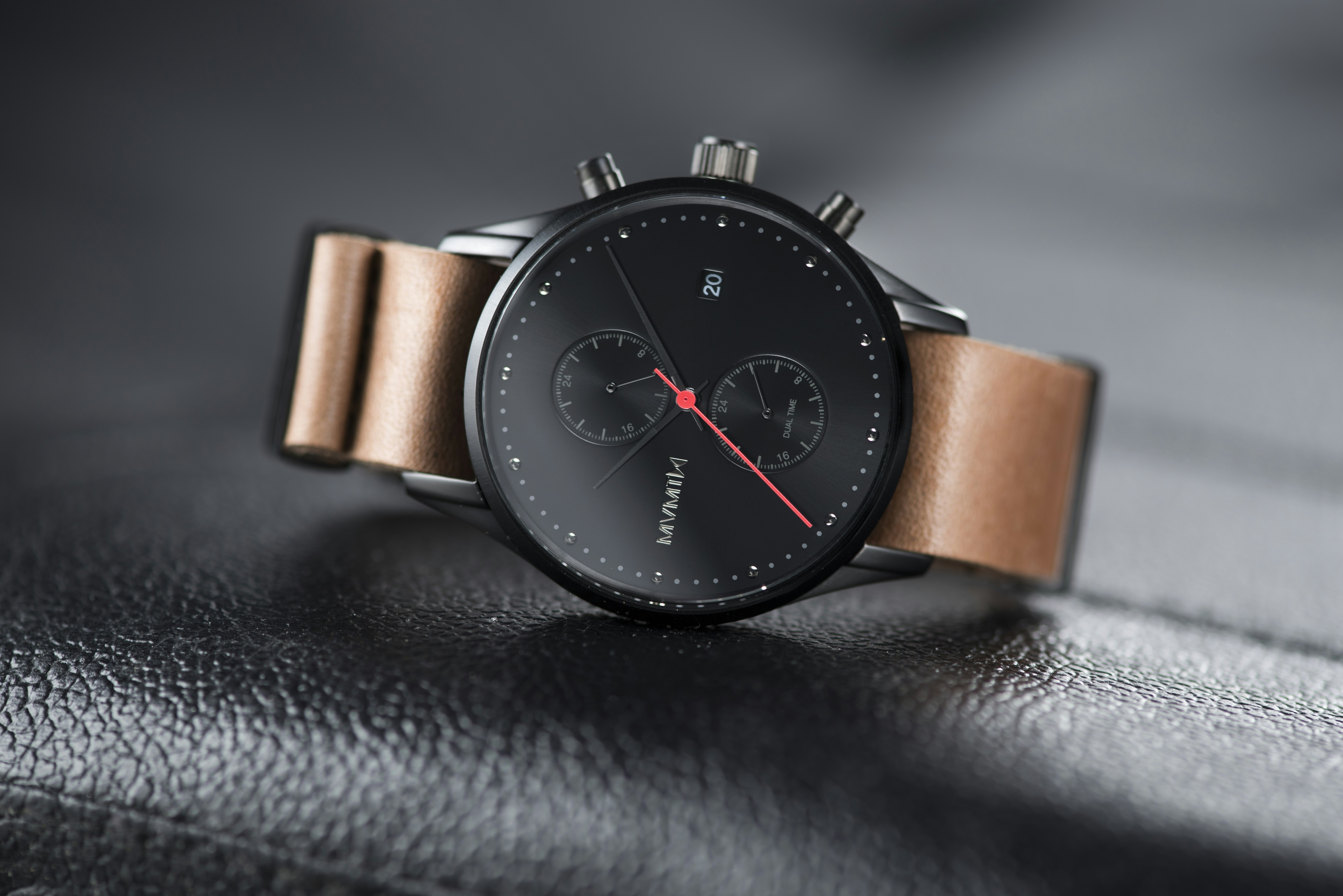 MVMT Watches gallery image