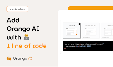 Orango AI gallery image