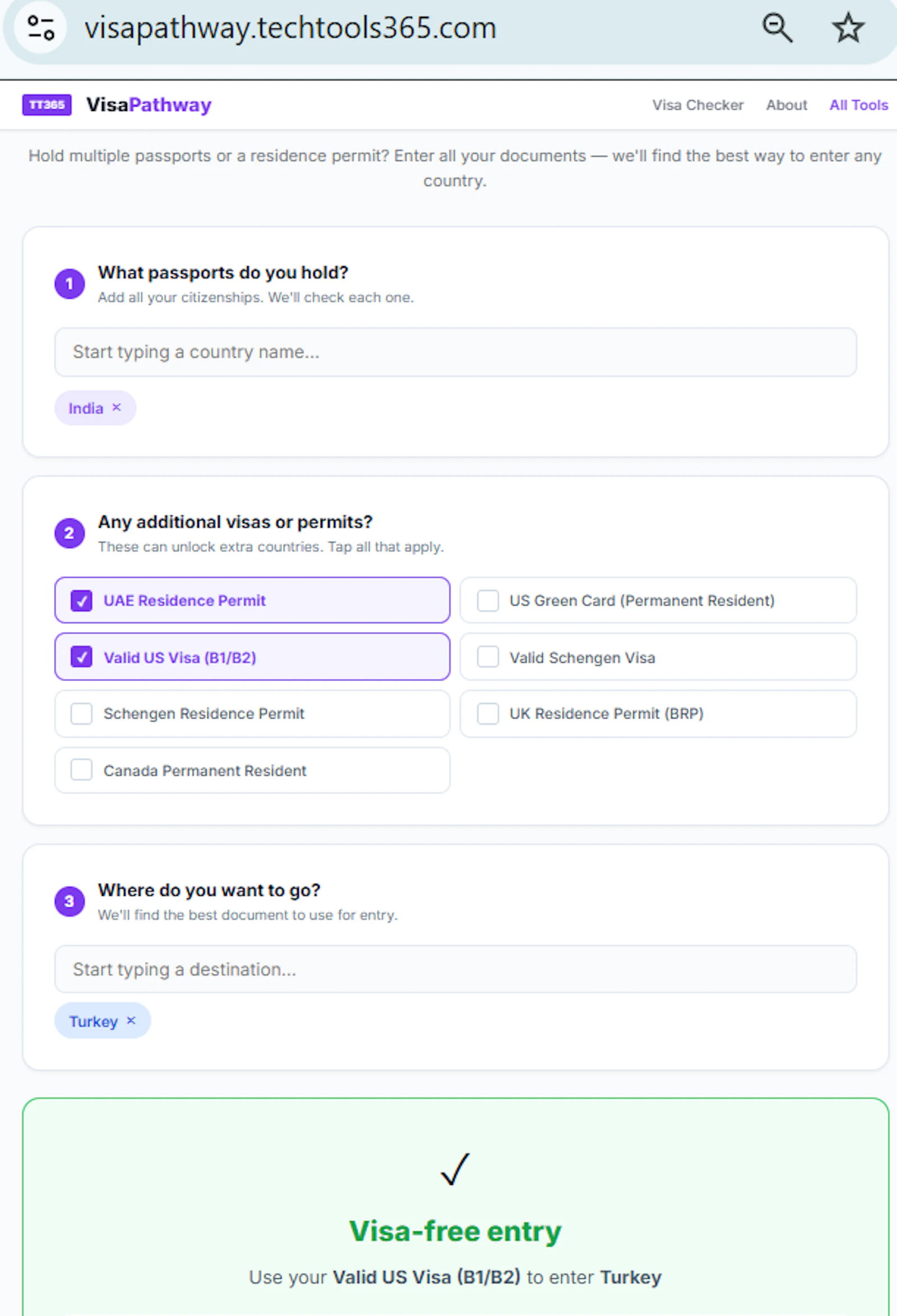 TechTools365 screenshot 5