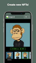Image Variations: AI Generator gallery image