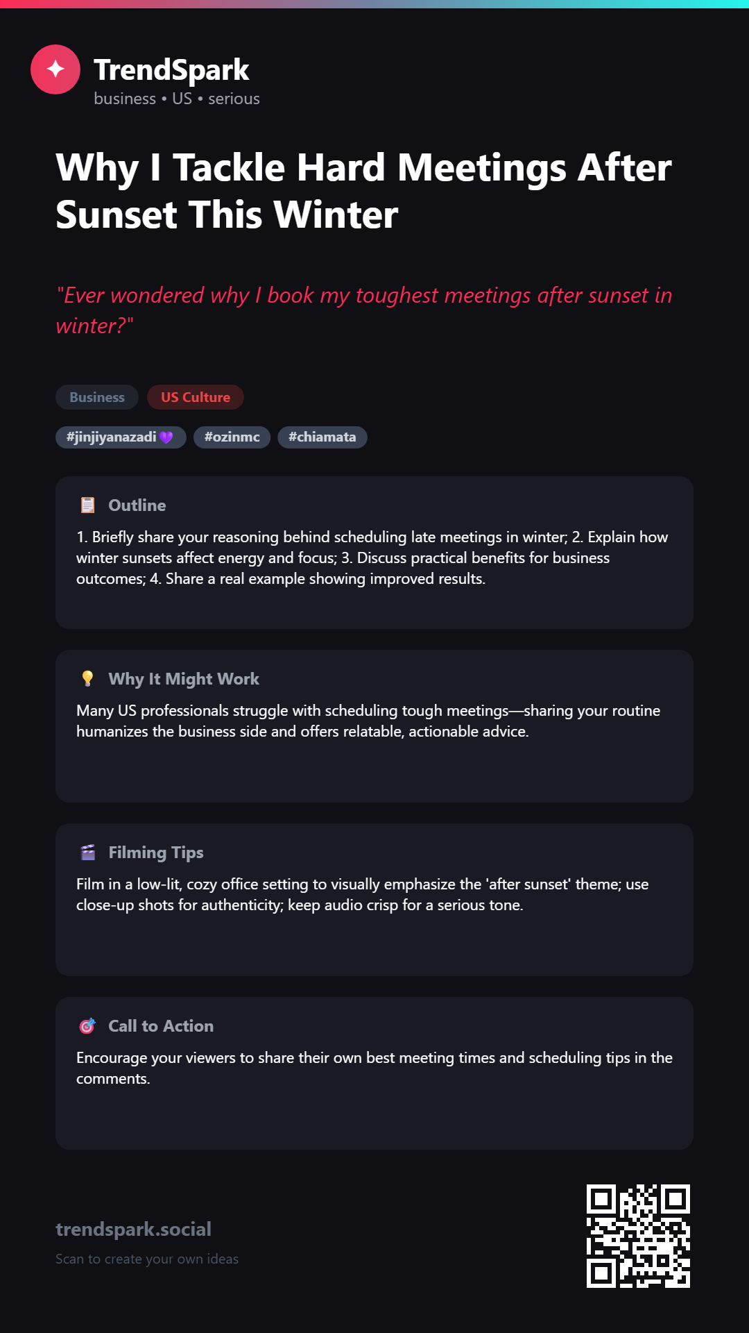 TrendSpark gallery image