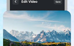 PixelLab - Short Video Editor  media 3