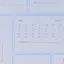 this week calendar