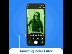 Selfiecut Camera gallery image