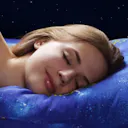 Gentle Night Clock App