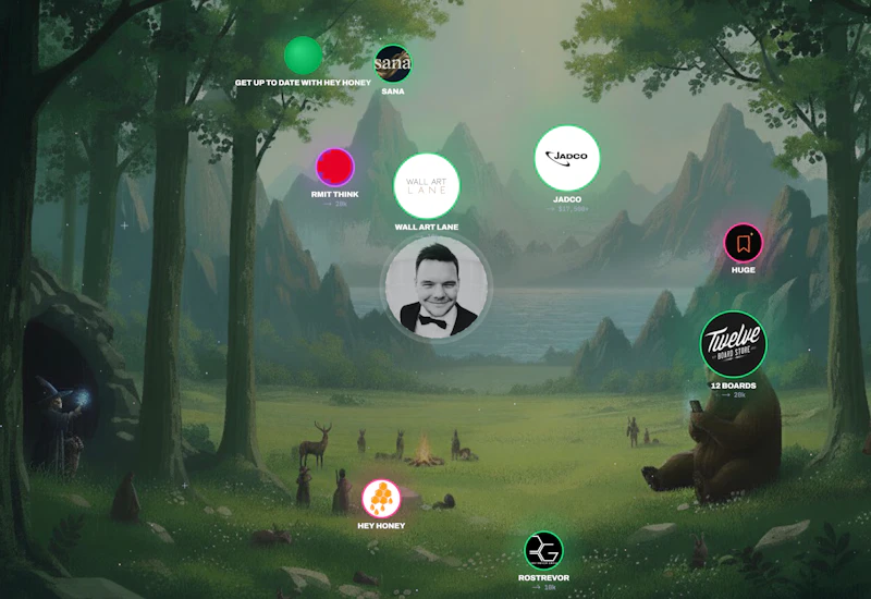 Mute screenshot 2