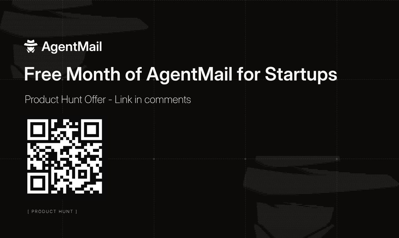 AgentMail gallery image