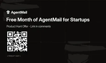 AgentMail gallery image