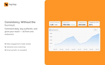 YapYap gallery image