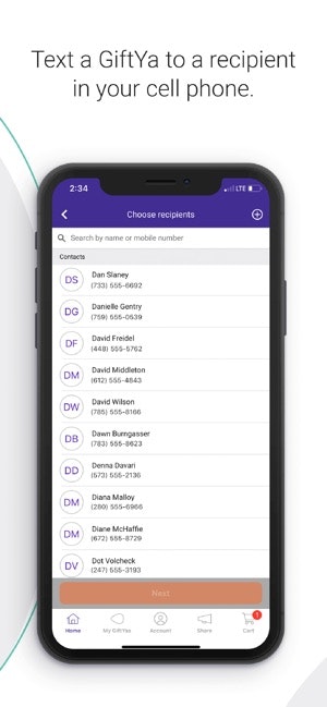 GiftYa gallery image