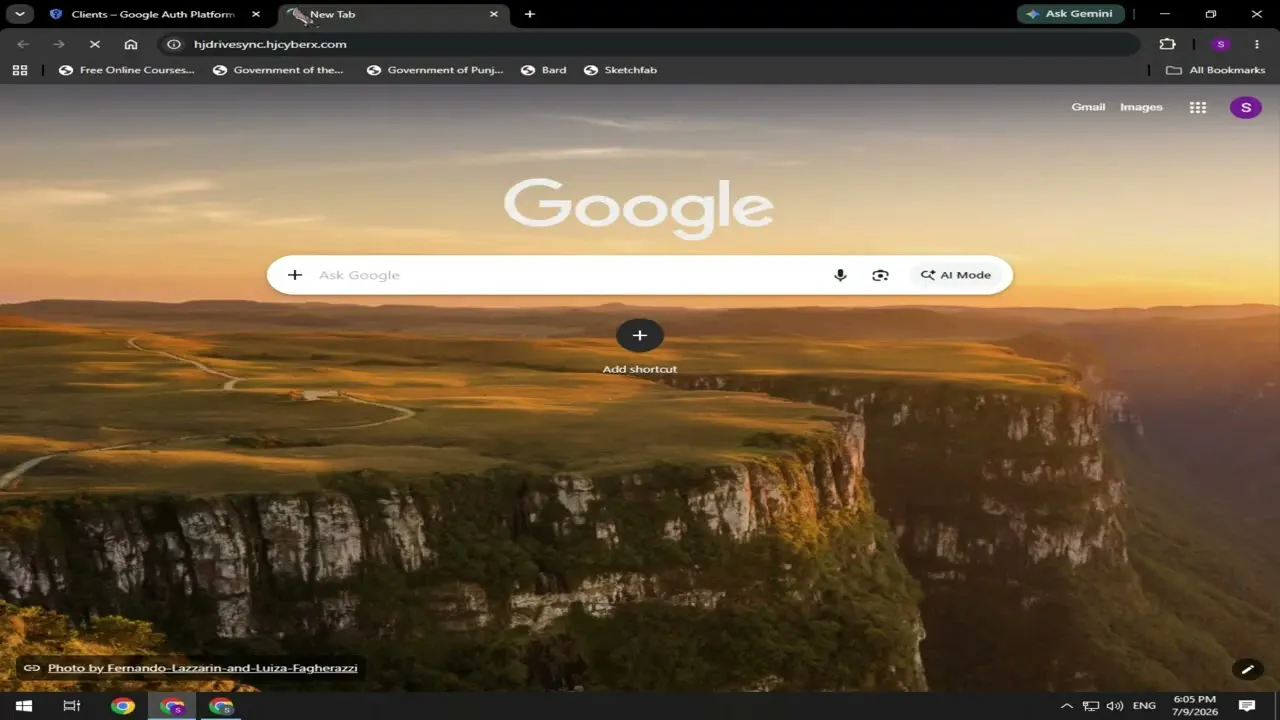 HJdrivesync gallery image