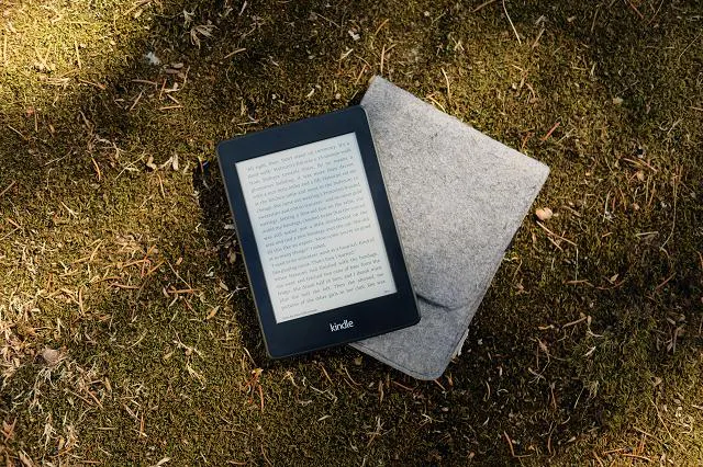 Liber Writer