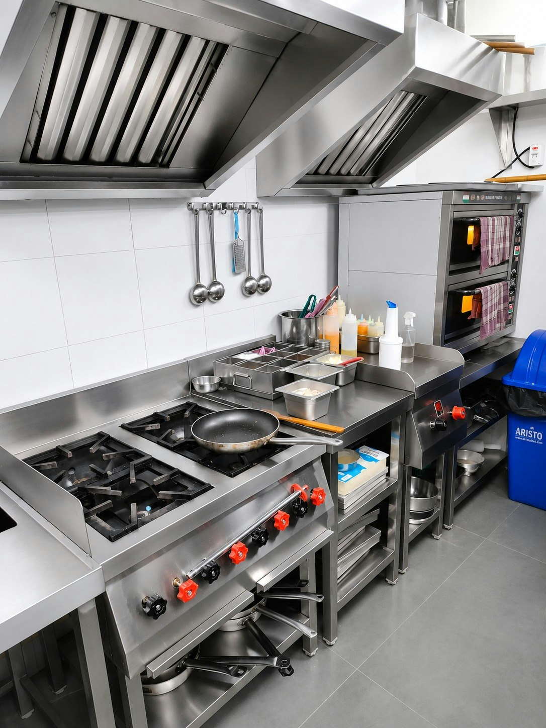 ryan kitchen equipment gallery image